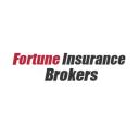 Fortune Insurance Brokers logo
